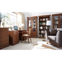 Scaun KENT EKRS_P-TX017-1-ARUBA3 BEJ